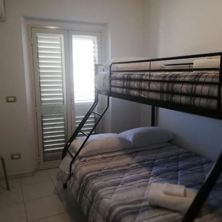 Il Laureato Apartment Reggio Calabria Exterior photo