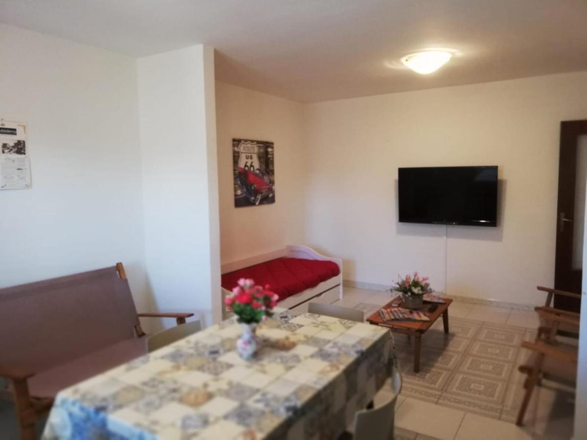 Il Laureato Apartment Reggio Calabria Exterior photo