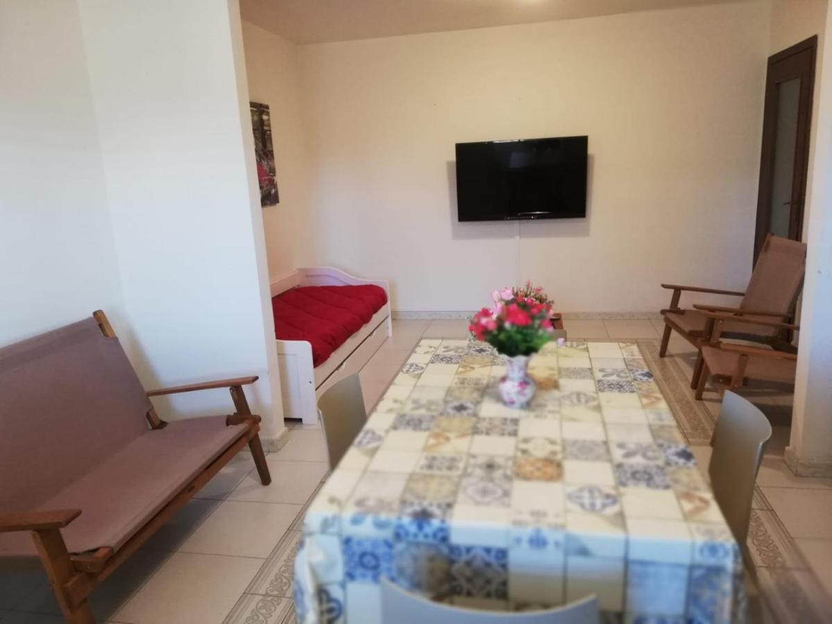 Il Laureato Apartment Reggio Calabria Exterior photo