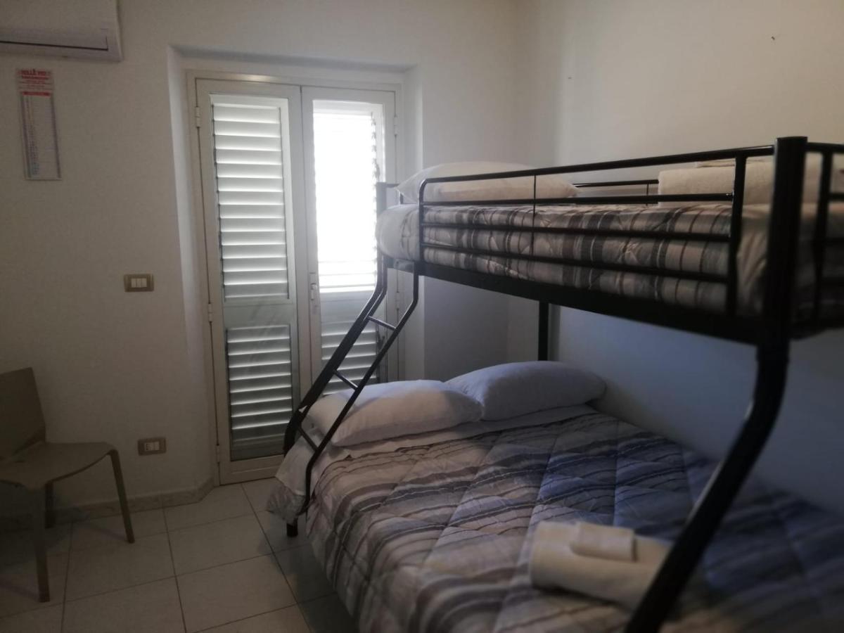 Il Laureato Apartment Reggio Calabria Exterior photo