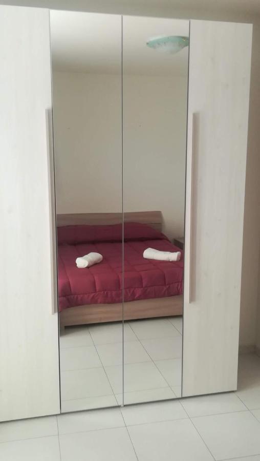 Il Laureato Apartment Reggio Calabria Exterior photo