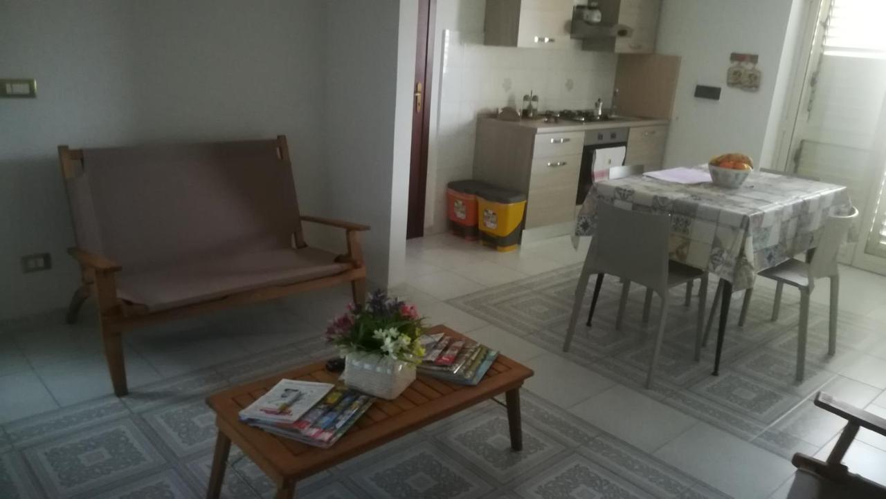 Il Laureato Apartment Reggio Calabria Exterior photo
