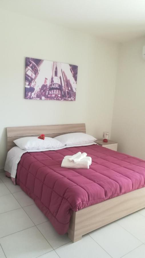 Il Laureato Apartment Reggio Calabria Exterior photo