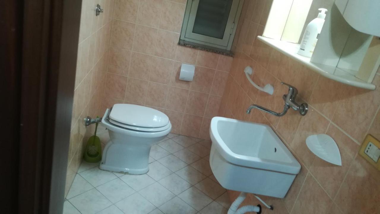 Il Laureato Apartment Reggio Calabria Exterior photo