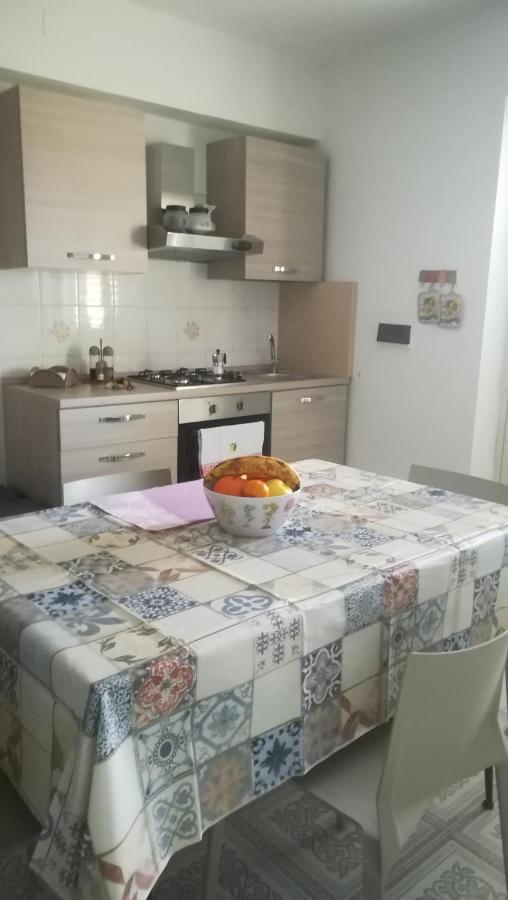 Il Laureato Apartment Reggio Calabria Exterior photo