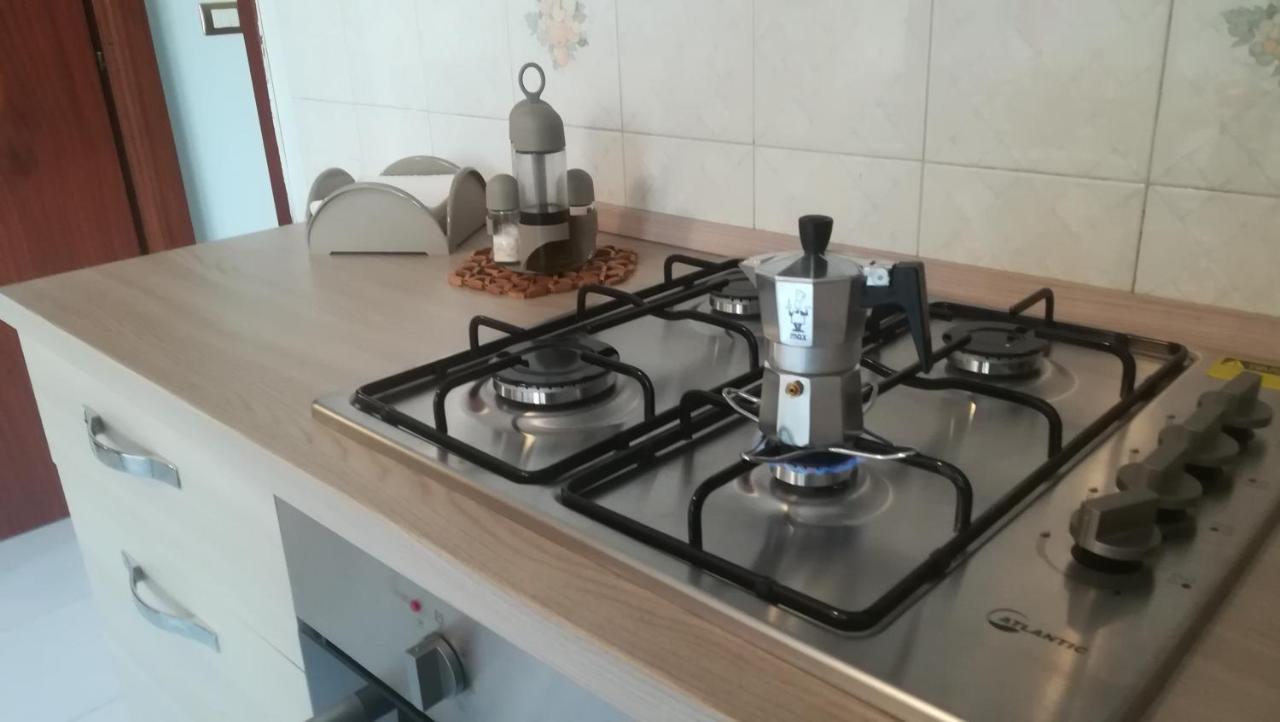 Il Laureato Apartment Reggio Calabria Exterior photo